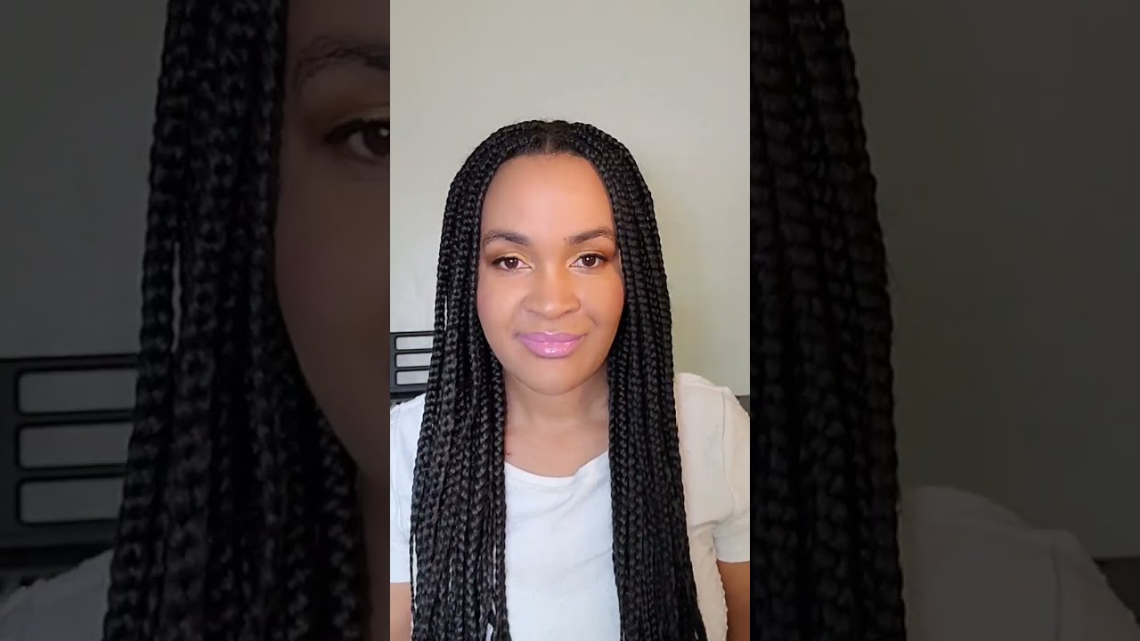 My update makeup routine for acne prone skin.