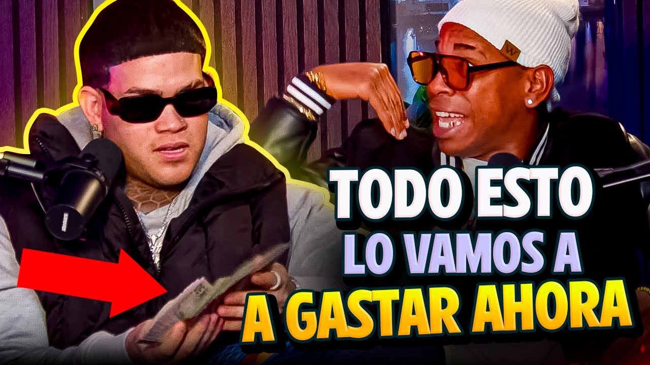 Romay Se Insultó Con Lo Que Le Enseño El Carli !!!🔥😱 Se Calentó La ENTREVISTA
