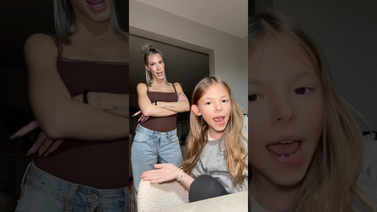 ВСЕ ИСПОРТИЛА 😅😭 #МаминаЖизнь | Мать Дочь