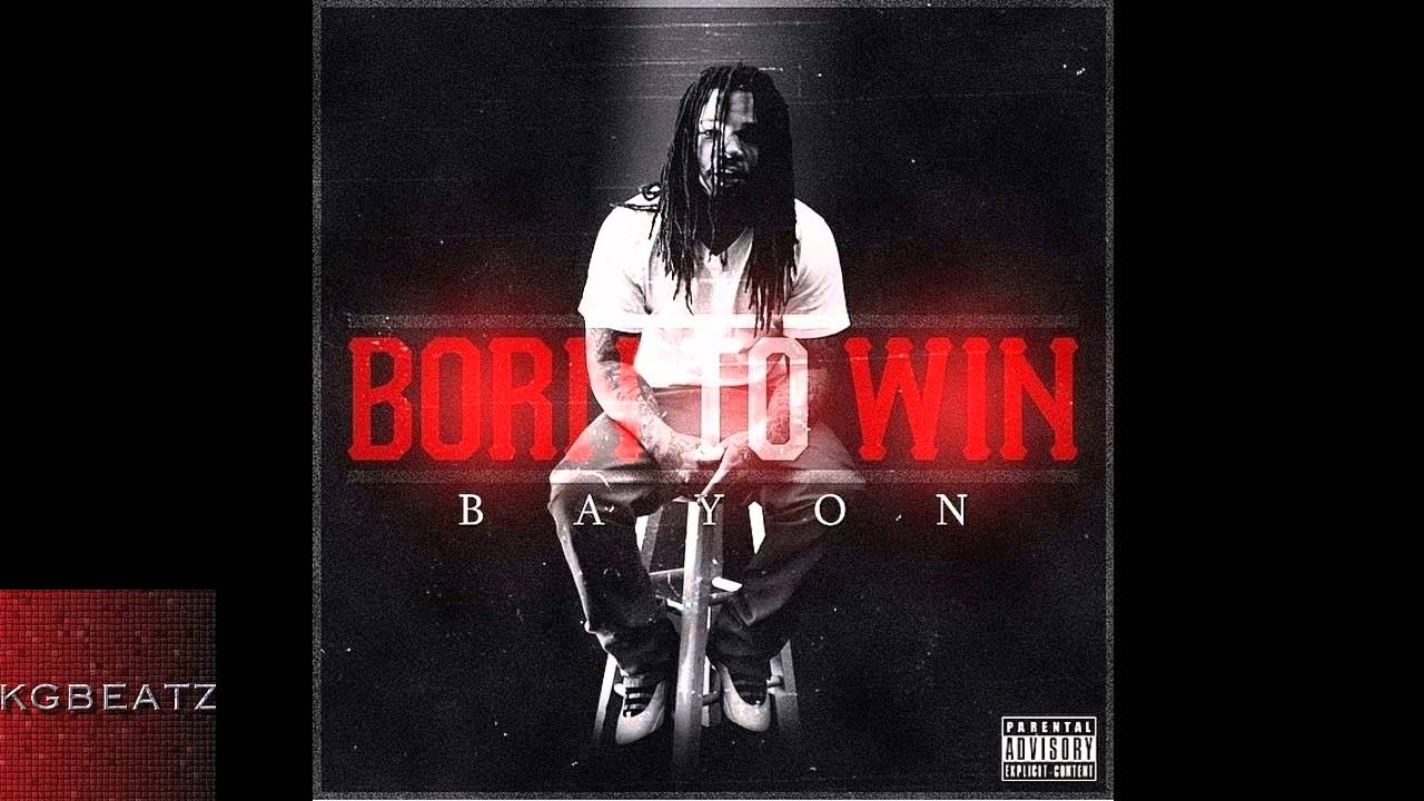 Bayon ft. D-$pitta - How You Like [New 2014]