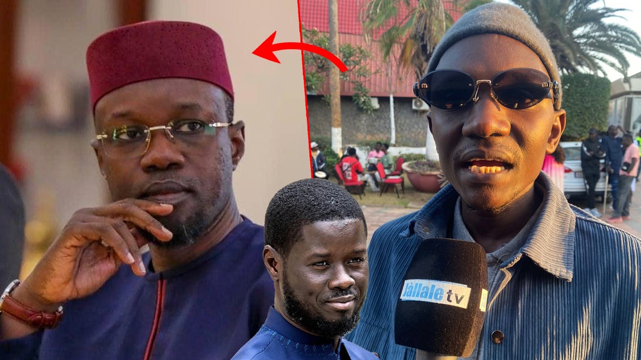 « Amna ay DG yuy préparé pour… », Lamignou Darou éclate un deal contre Sonko
