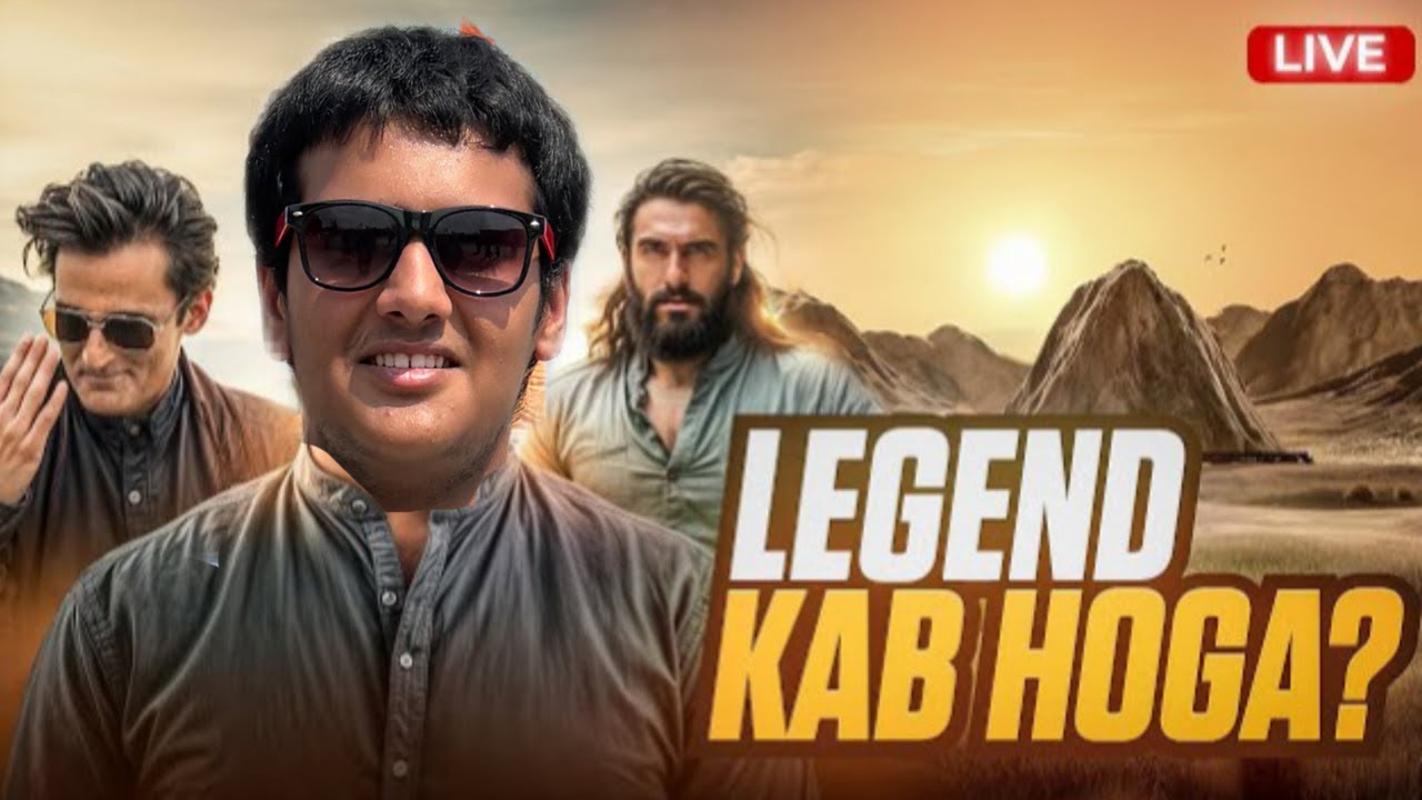 ALADIN WALA MODE WAPAS AAGYA 💖🔥| BGMI LIVE | CRISP IS LIVE