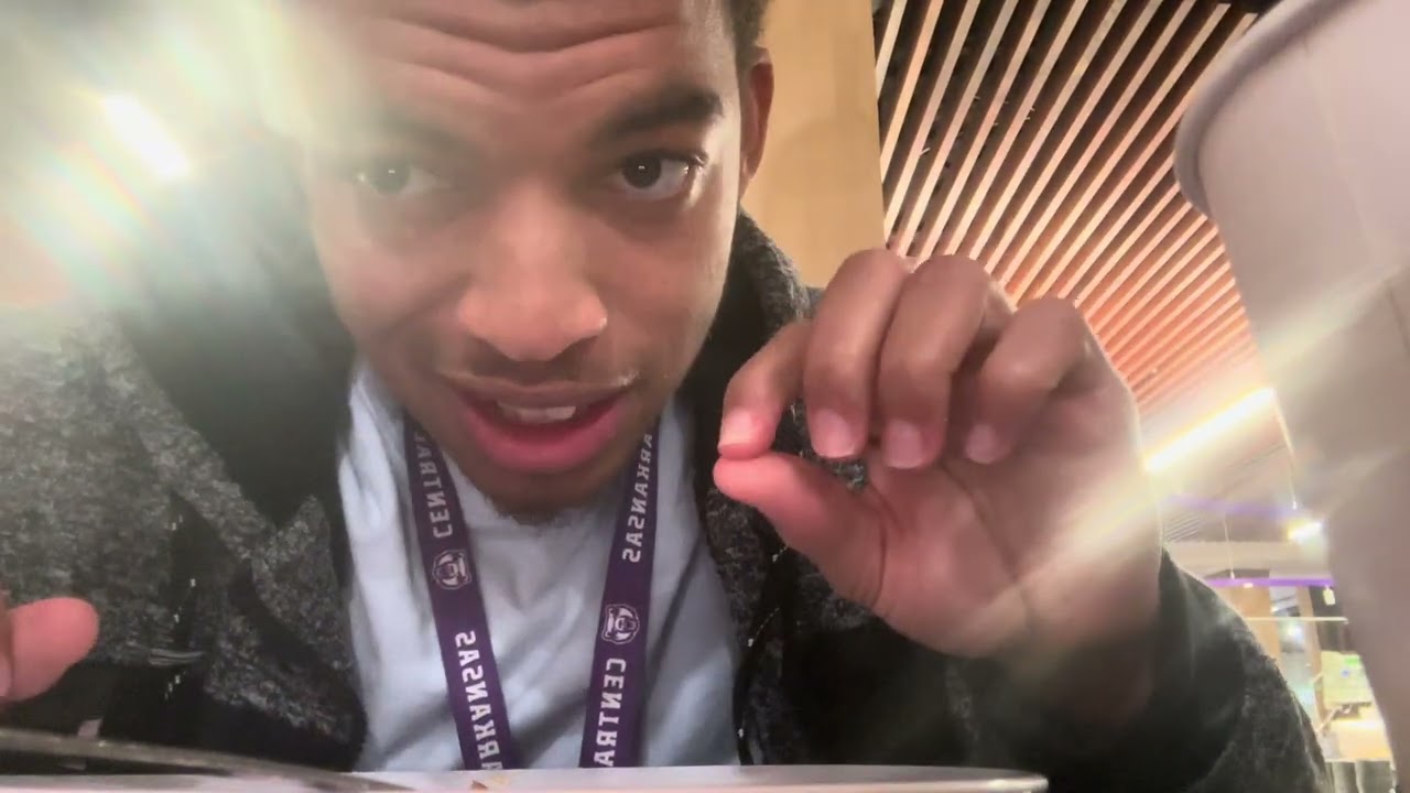 This is how I see the world 