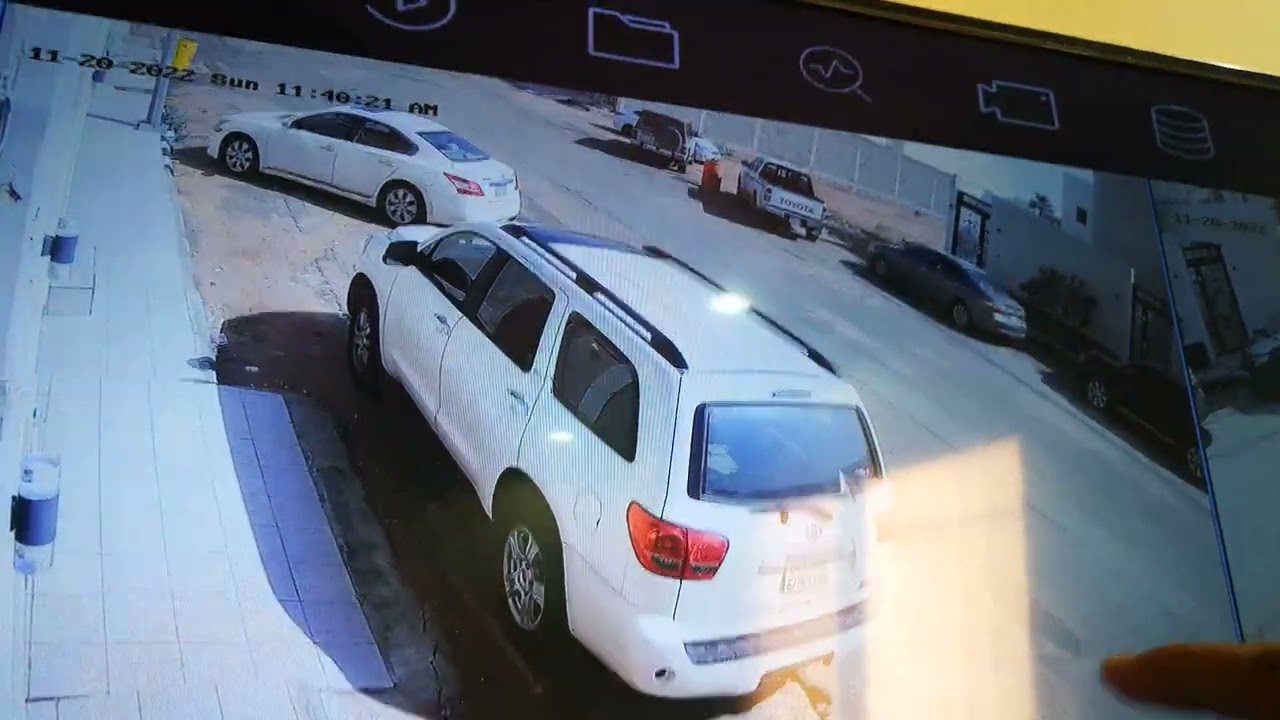 شرح كيف تجعل التسجيل للجهاز على الحركة بدل التسجيل المستمر  HIKVISION# DVR# OR #NVR #على_الحركه