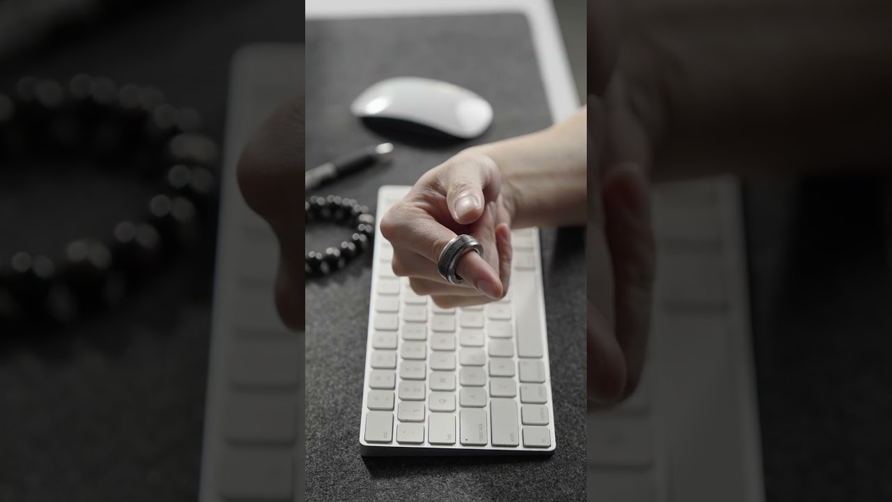 It spins, and it&rsquo;s surprisingly calming