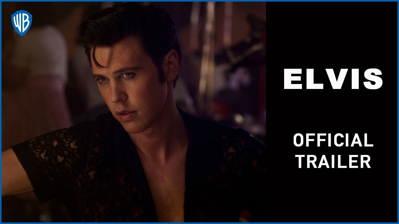 Baz Luhrmann&rsquo;s ELVIS | Official Trailer