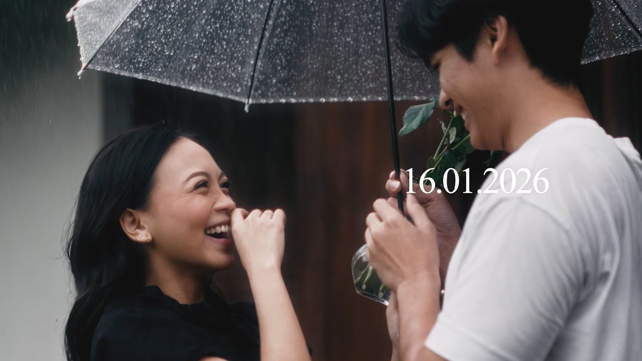 KRIS TOMAHU - TERULANG LAGI | OFFICIAL TEASER | 16.01.26