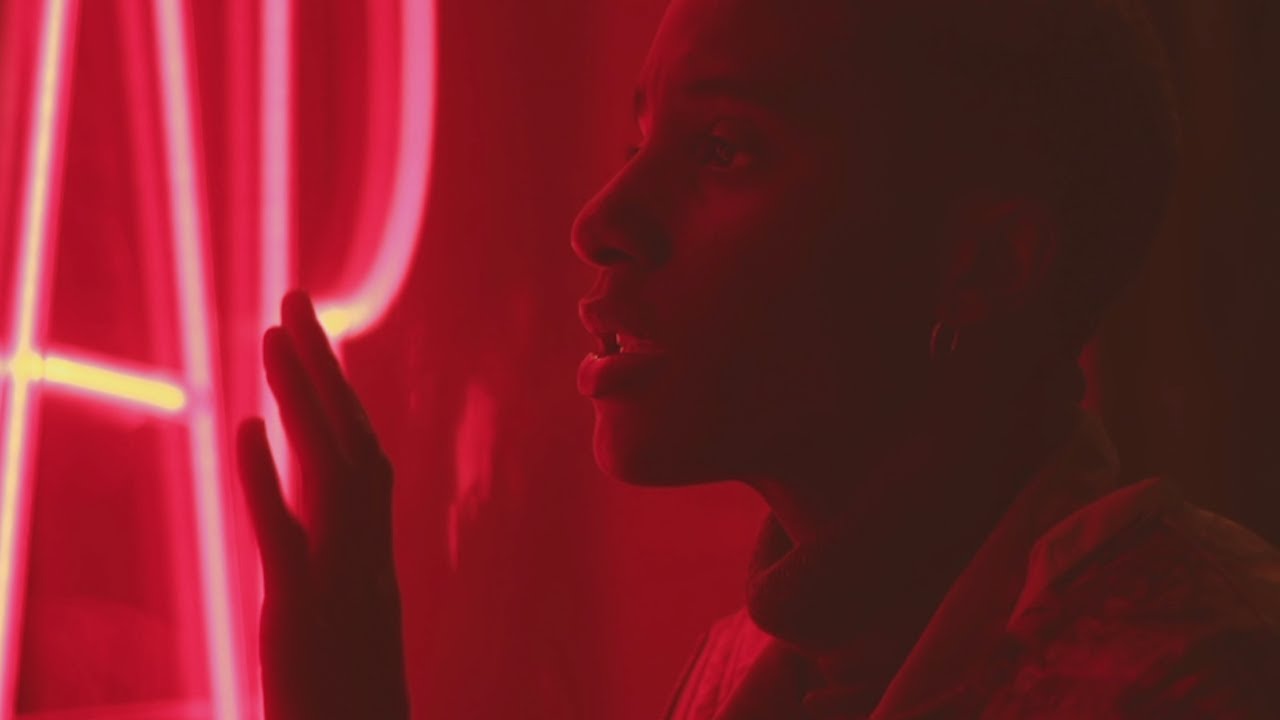 Pyrame - A Fine Life (Official Music Video)