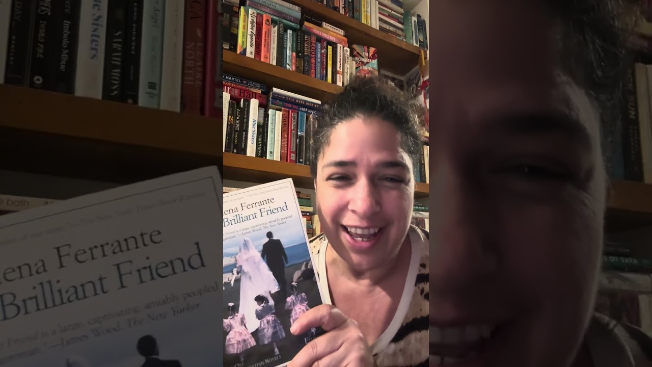 Reading Review - first books of the year 