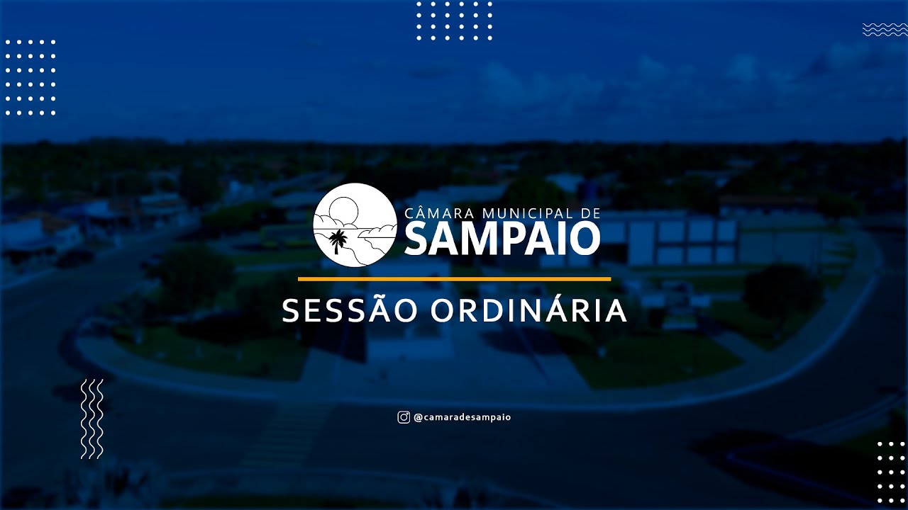 5ª Sessão Ordinária de Dezembro - 15/12/2025