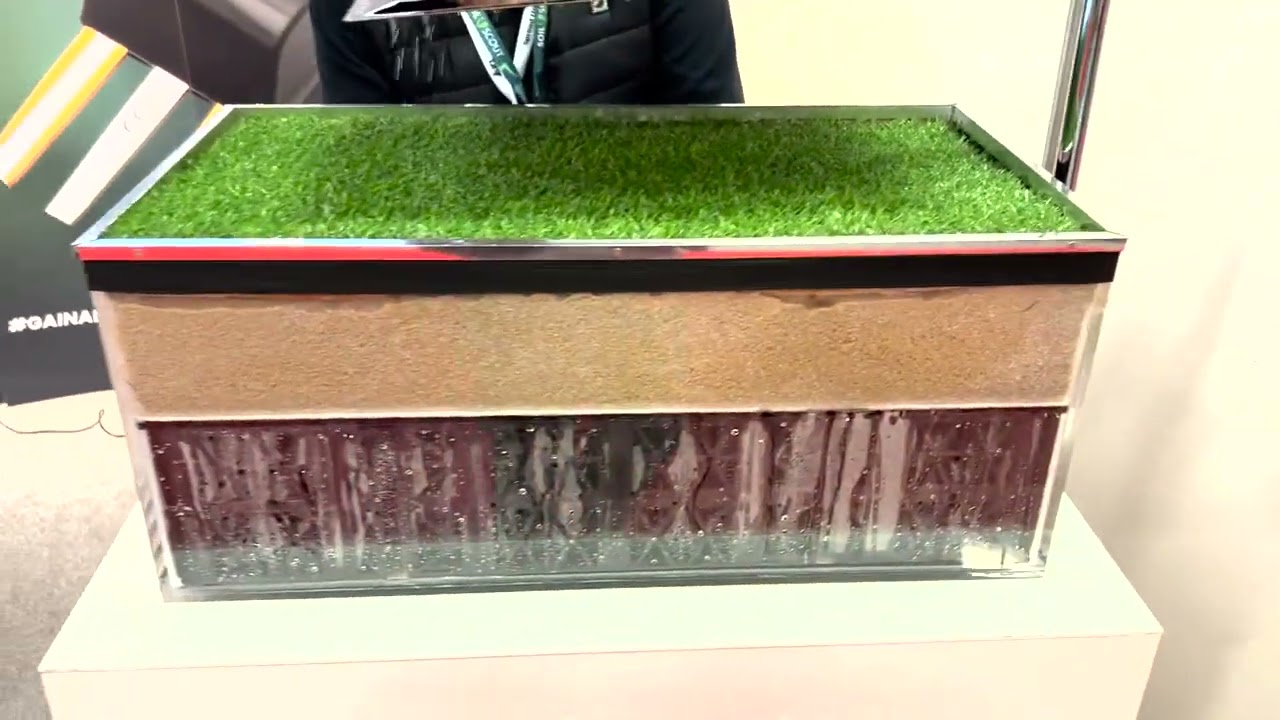Soil Scout & SubAir Demo