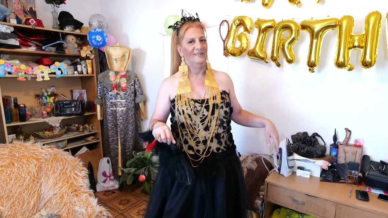 Hurem Sultan'in 50'ci YAŞ Gunu 2023 Plovdiv 4K...FULL