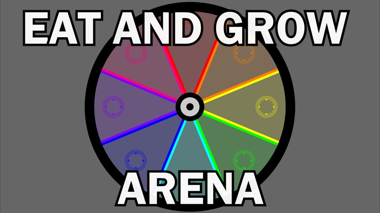 Eat And Grow Arena | The Tea