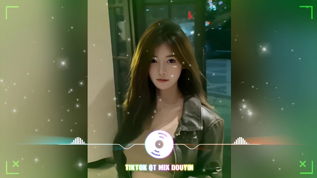 邓丽君 - 甜蜜蜜 (DJ抖音版 2024) Tian Mi Mi (Remix TikTok) - Teresa Teng | Hot Tiktok Douyin 抖音