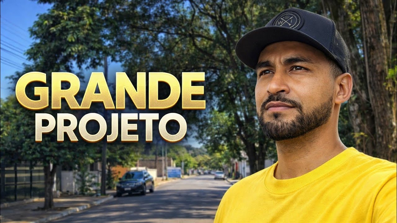 O DIA A DIA DE UM SONHADOR...