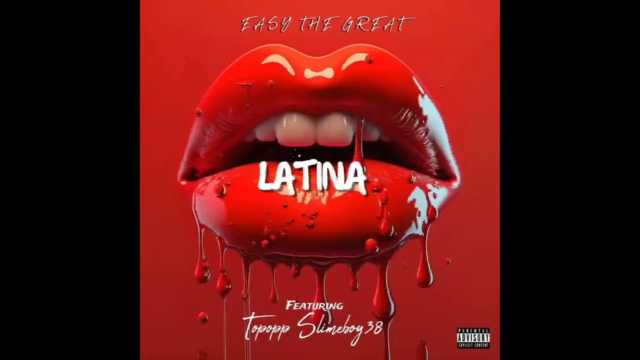 Latina [ft] Topopp slimeboy38