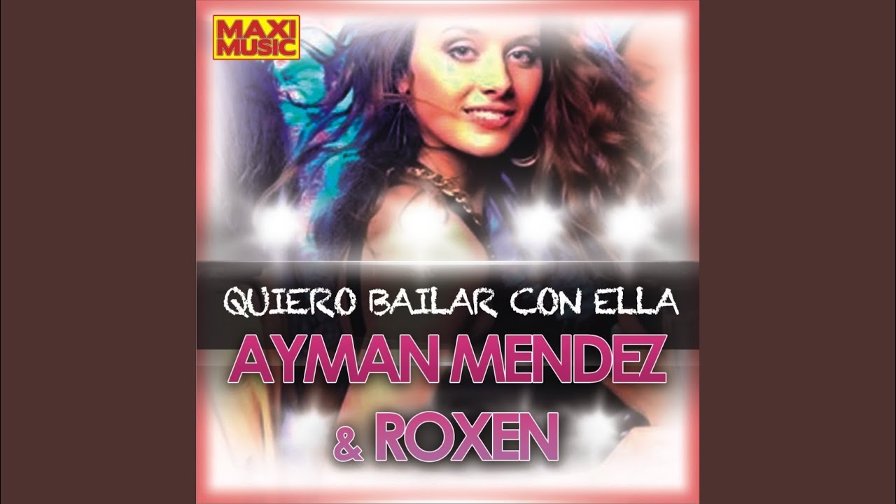 Quiero Bailar Con Ella (Original Mix)
