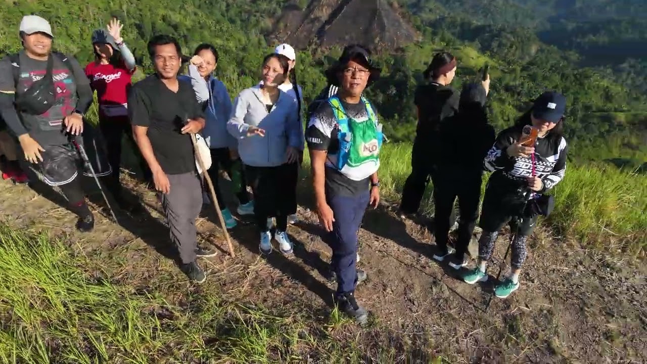 Dragonsback, Zamboanga City