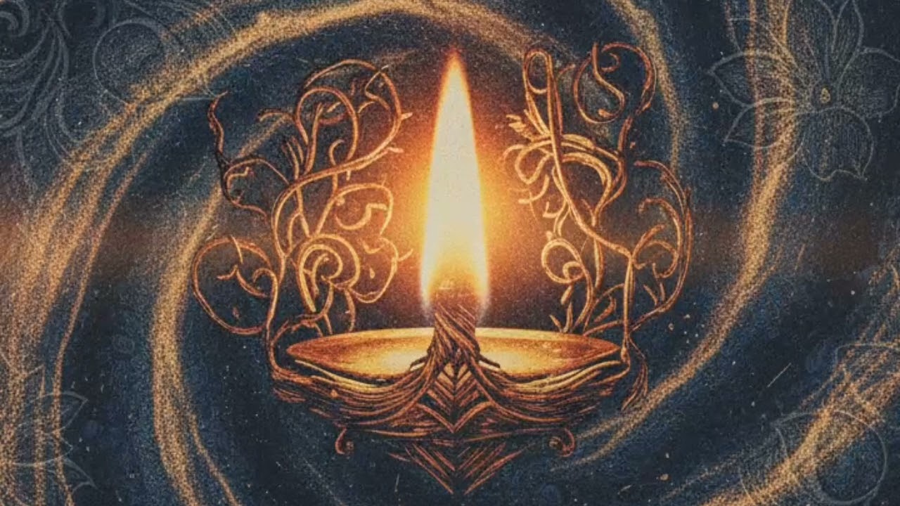 Learnings from Bhagavat Gita #cinematicshorts  #trending #devotional #morningsongs #3am #5am Special