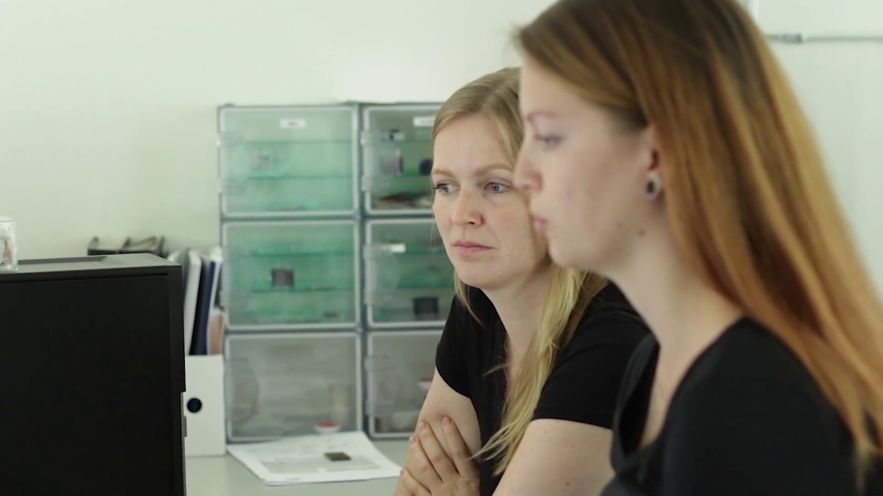 „Sonderforschungsbereich 1153 – Strangpressen“