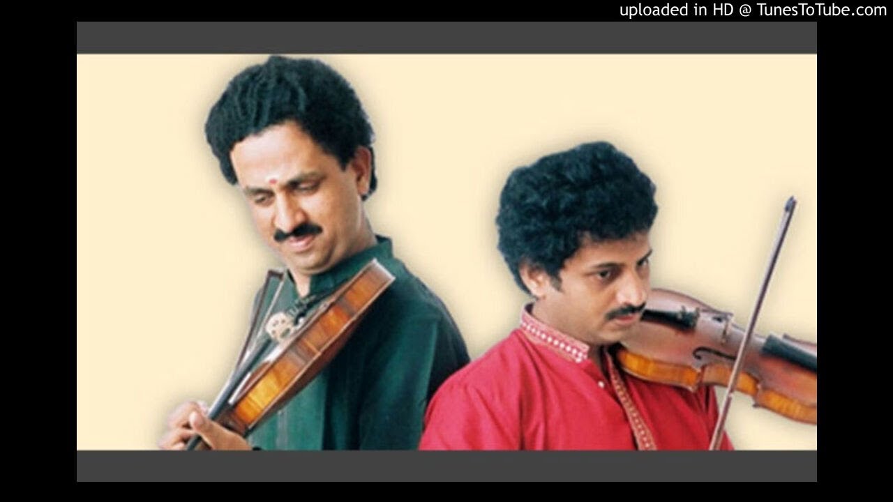 RTP - Raagam Kosalam