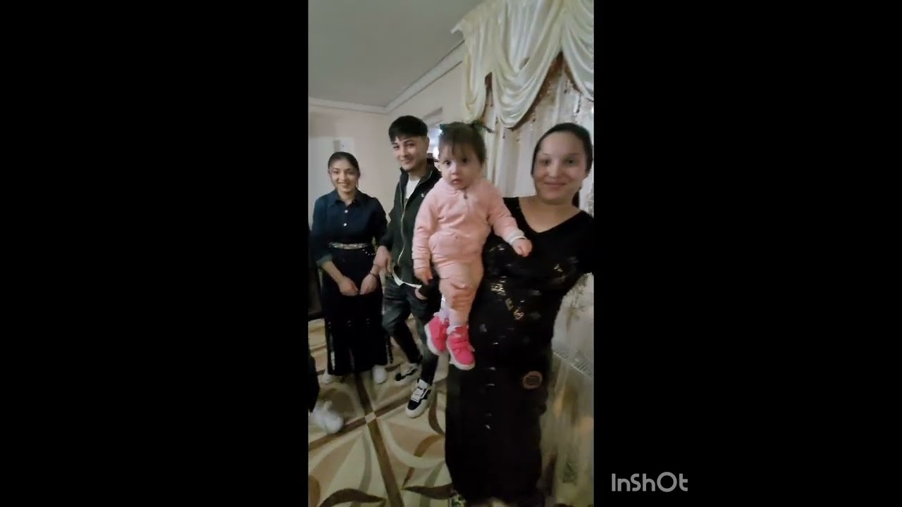 Surprize la domiciliu la Slobozia Bradului!LA MULTI ANI, DL Nicolae! Surpriza din partea familiei! 