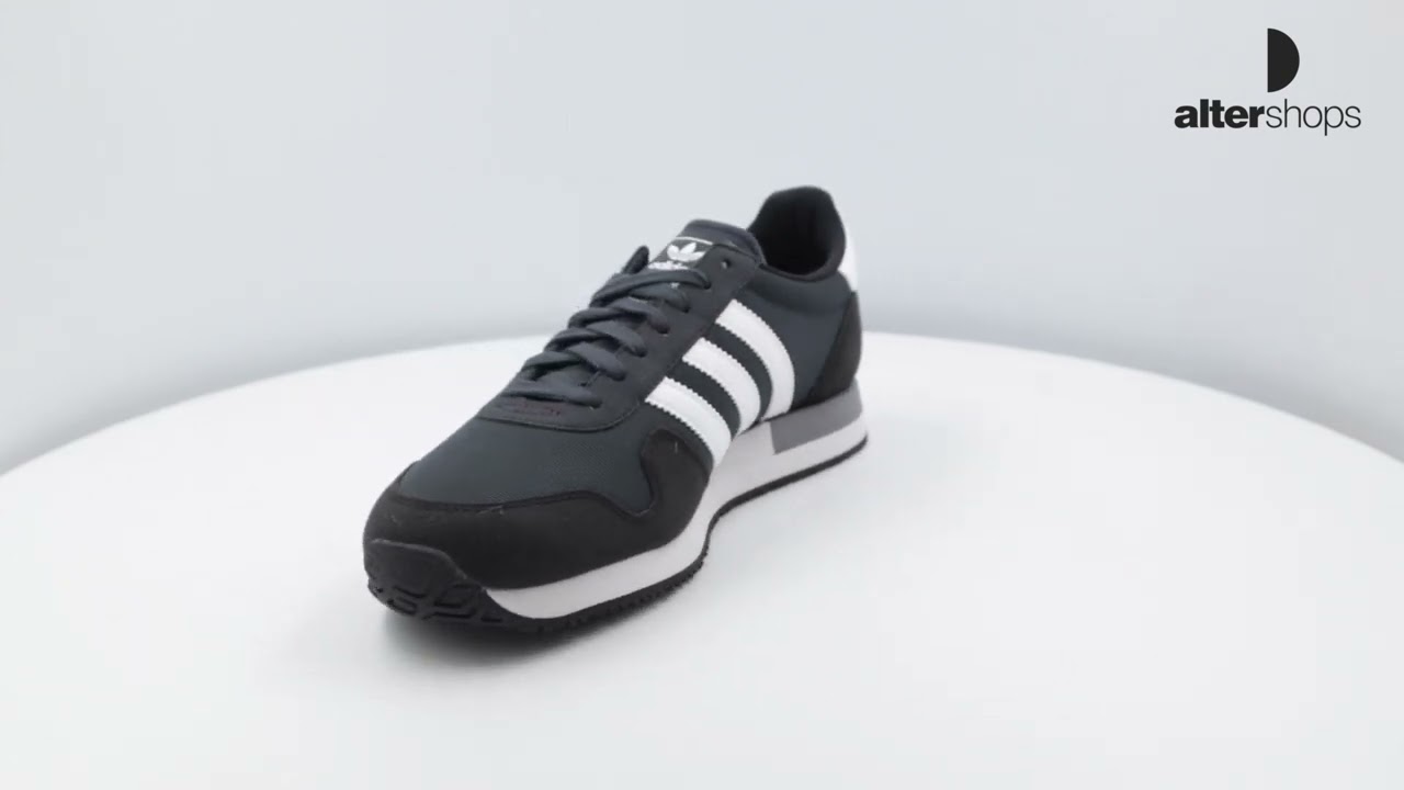 ADIDAS ORIGINALS USA 84 &Mu;&alpha;ύ&rho;&omicron; GW0579