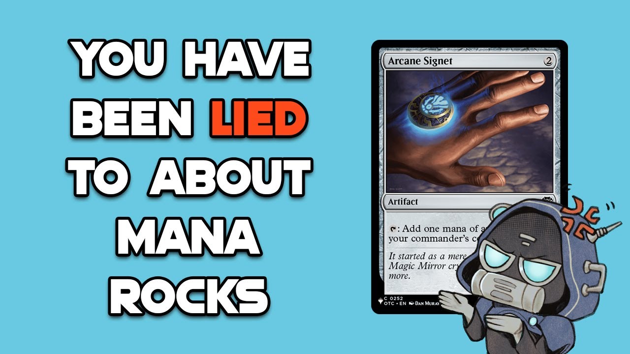 Mana Rocks — это мошенничество