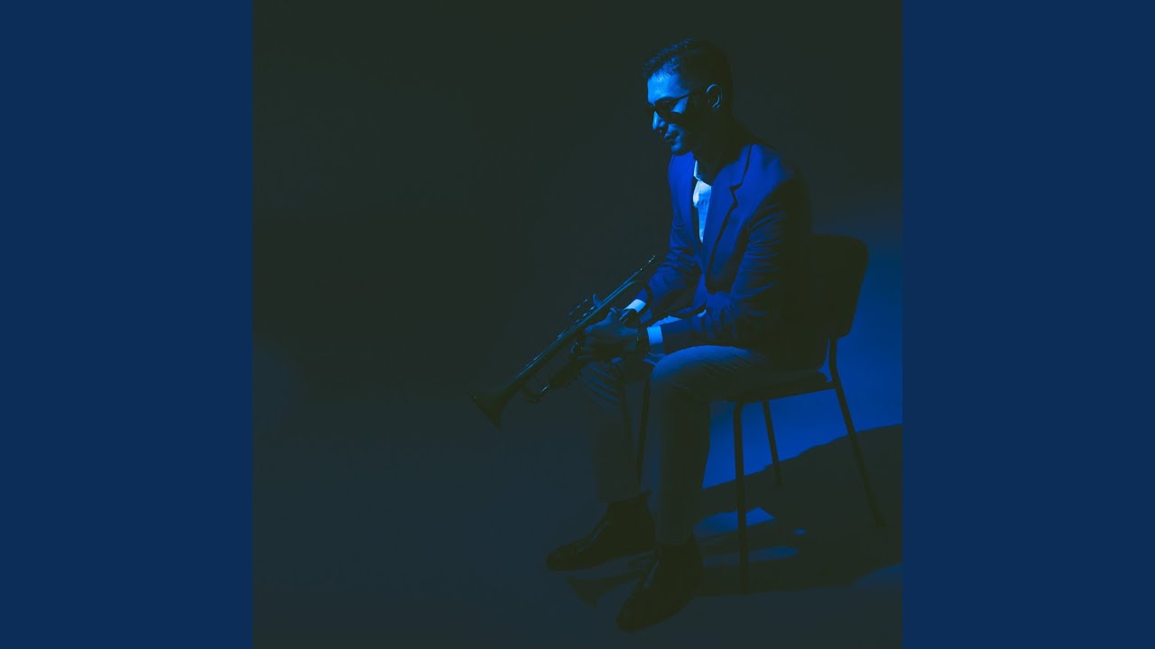 Born to Be Blue
