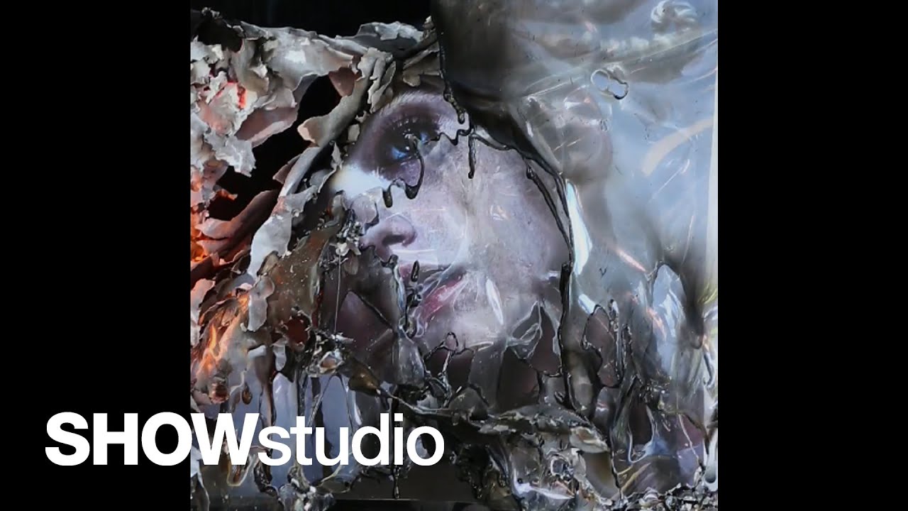 Amor: Nick Knight / Amanda Harlech / Molly Bair / Raquel Couceiro
