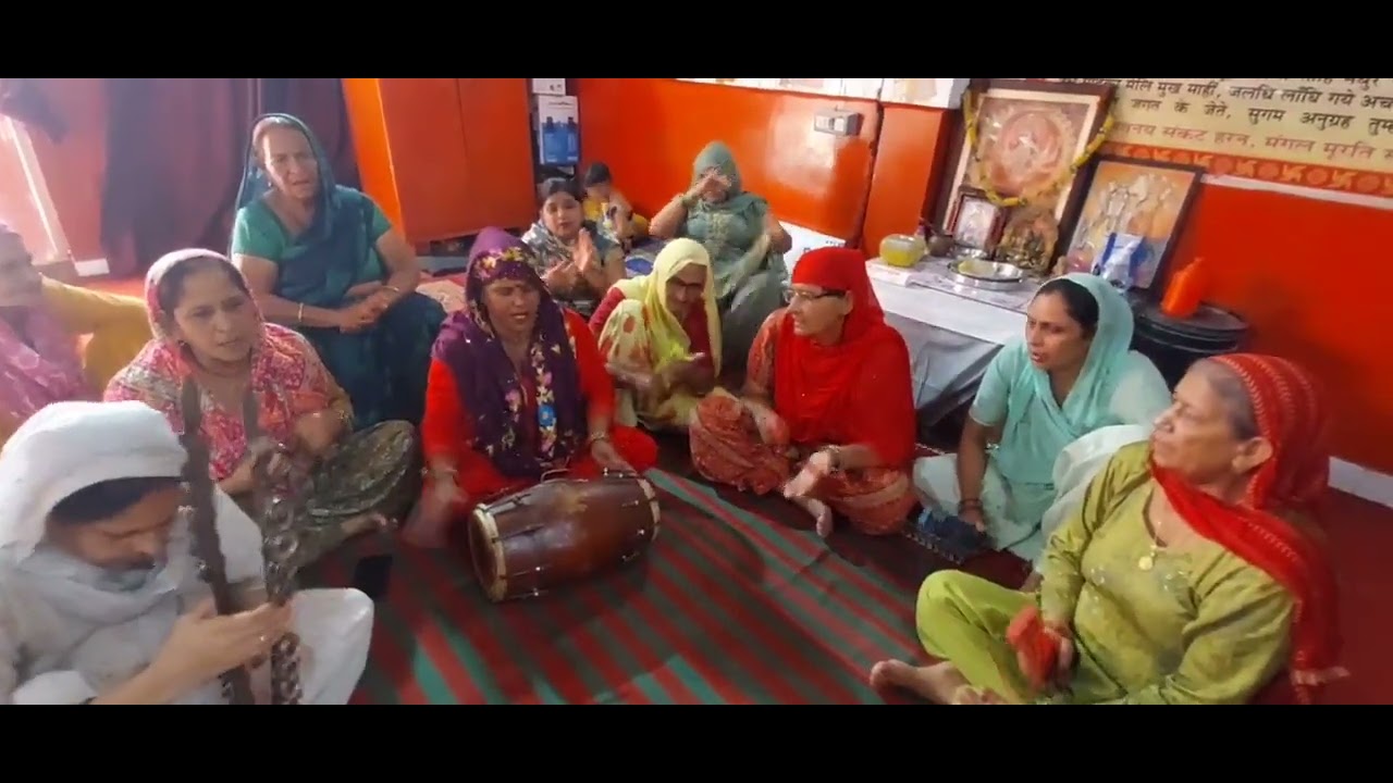मेंहदीपुर के बालाजी म्हारी हेली में आ जाईए 