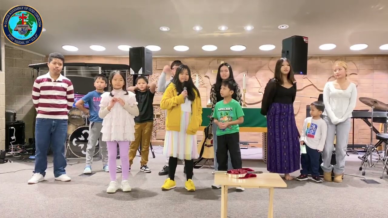 Sunday School 