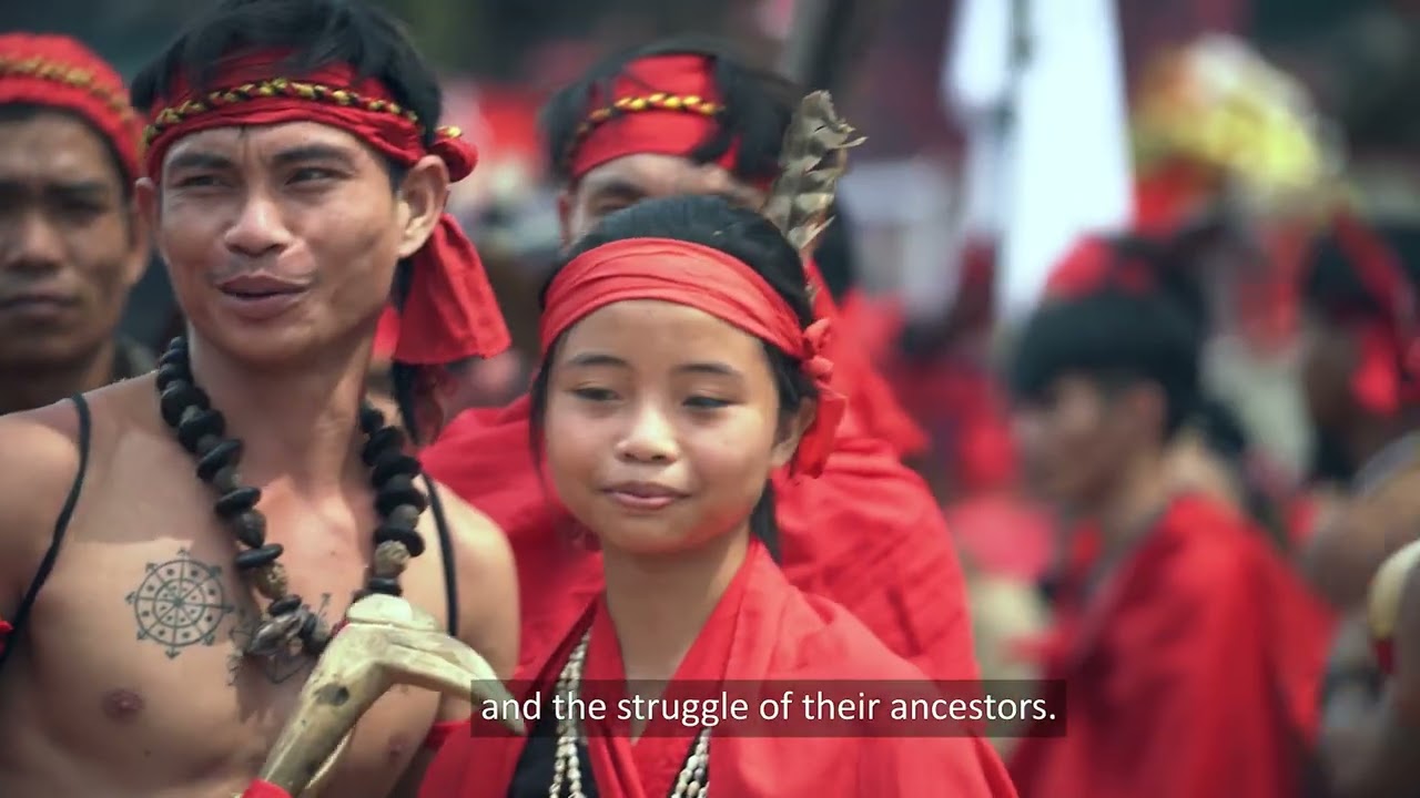 GUARDIANS OF THE RAINFOREST Official Trailer