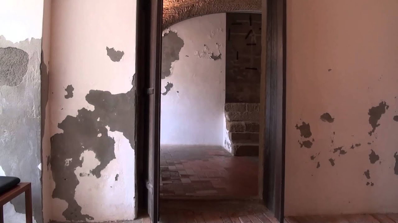 Prisão Académica da Universidade de Coimbra