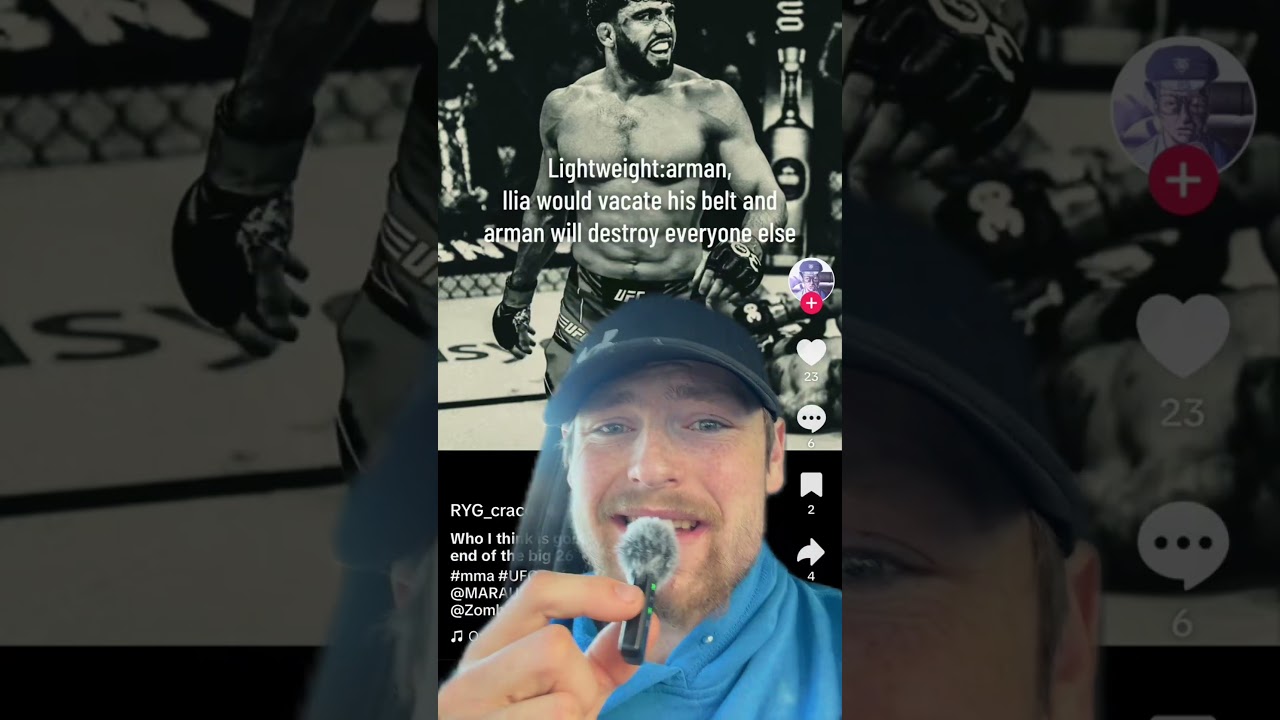 Прогнозирую чемпионов UFC к концу 2026 года! #шорты #ufc #mma #зона