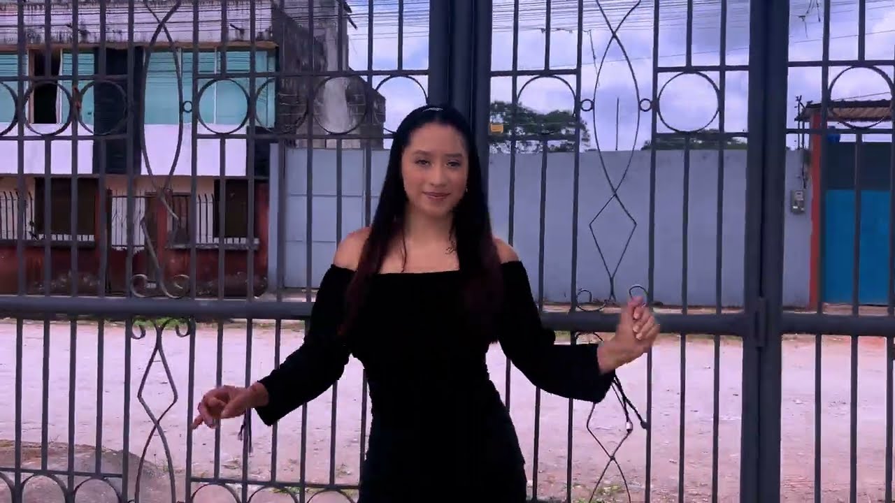 Ay cuando vengo nomas vengo - Sanjuanito para bailar 💃 🇪🇨🇪🇨