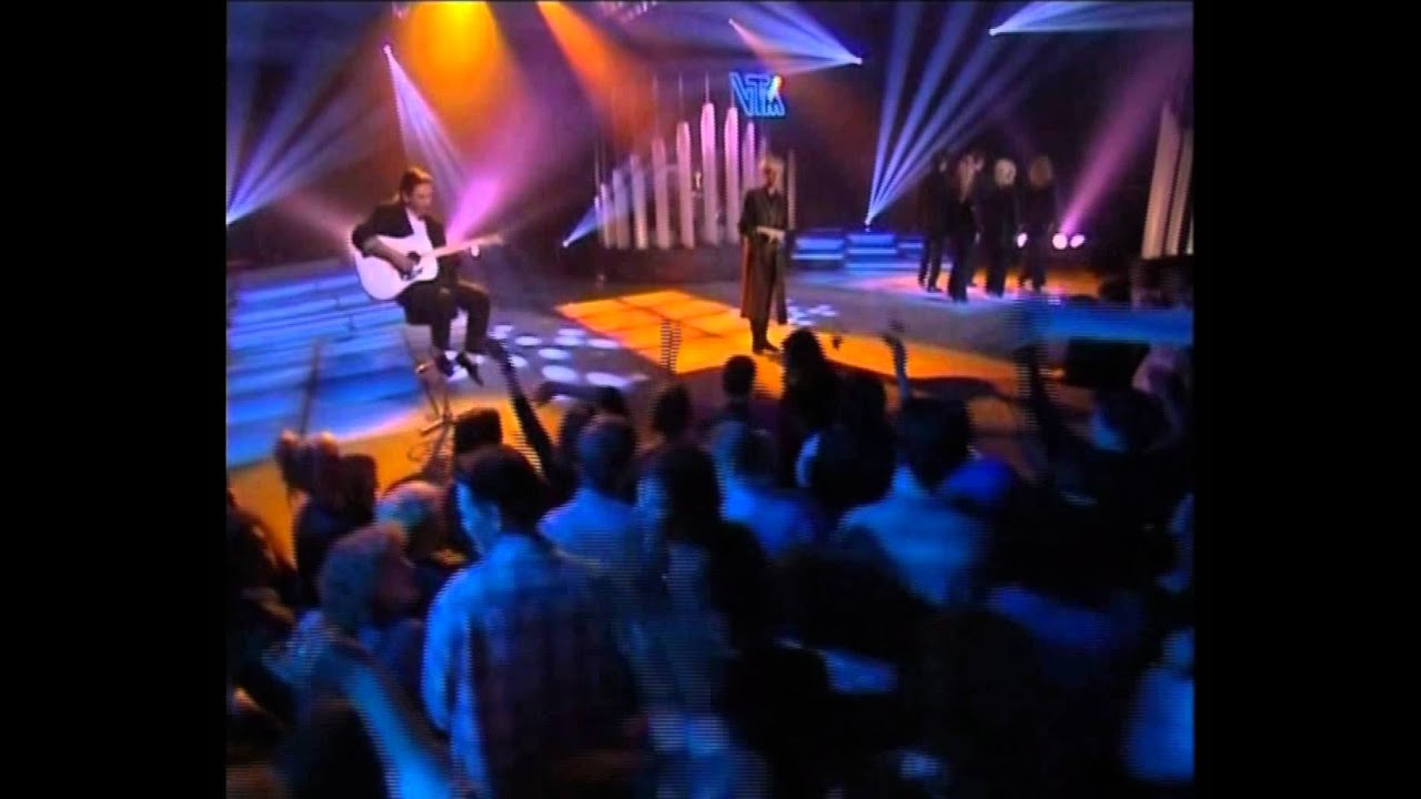 Dana Winner - Westenwind