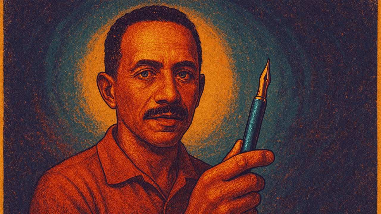 Caneta Azul (VERSAO JAZZ🎷)