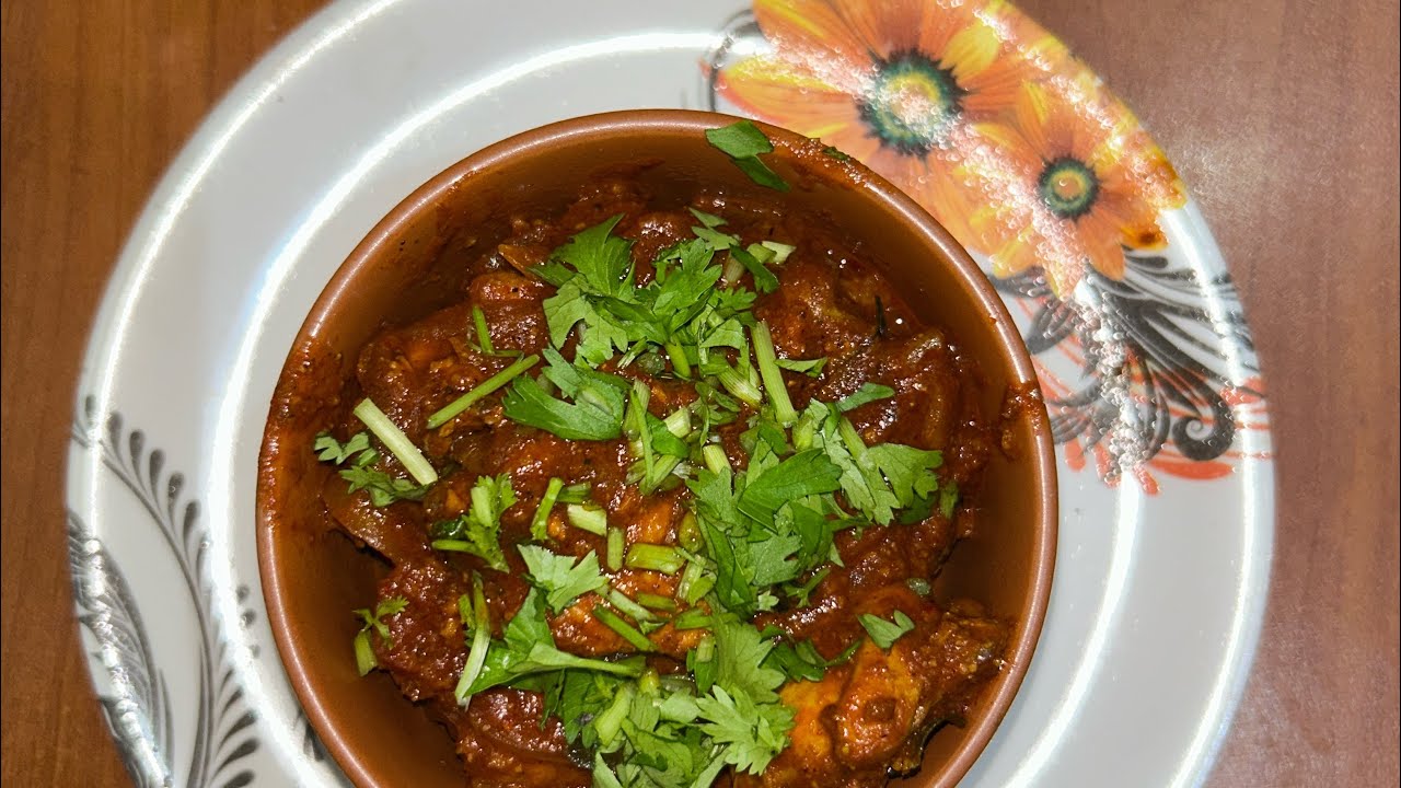 Chicken Sukka Recipe I Kori Sukka I Mangalore Chicken Sukka I Mogaveera Style Chicken Sukka I