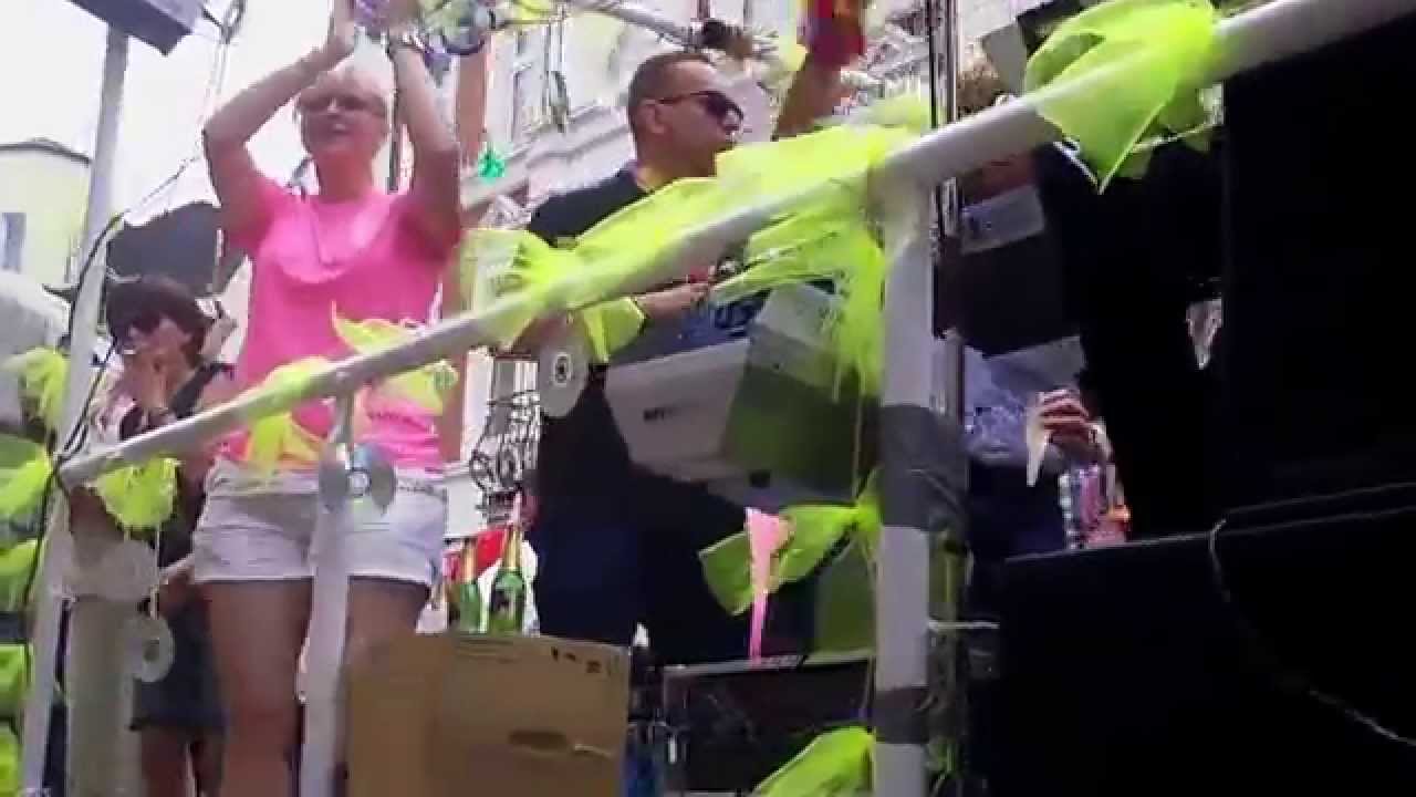 Cranger Kirmes Festumzug 2015 028