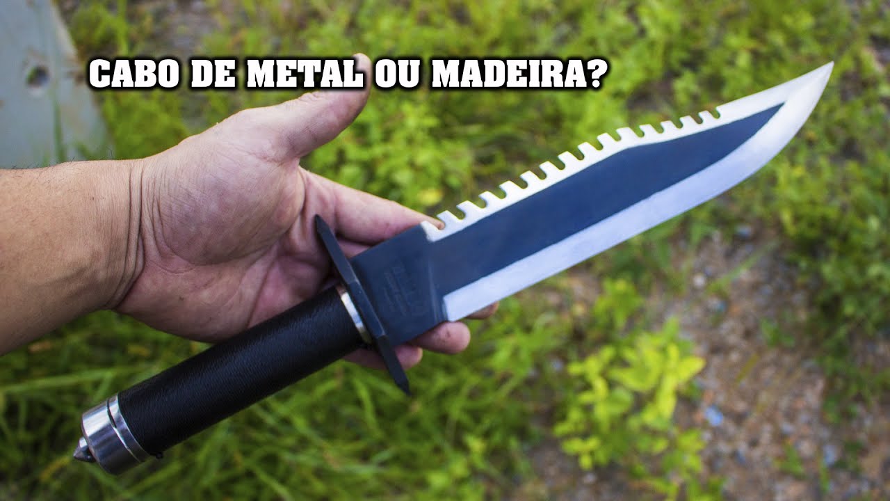 Finalização da RB II NARRADO