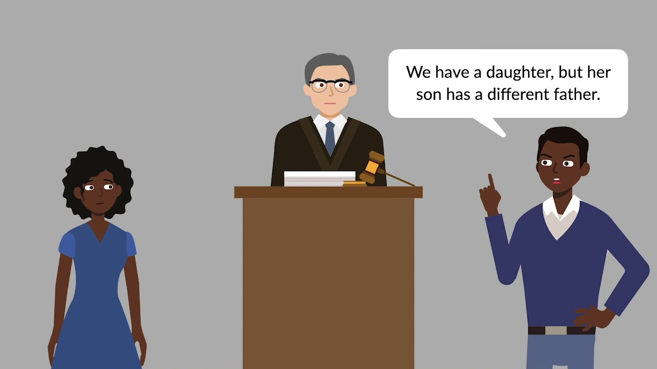 Wright v. Newman Case Brief Summary | Law Case Explained