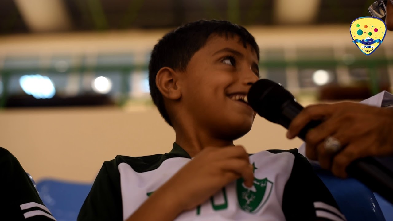 ختام كرة الطائرة بجنوب الشرقية وتتويج الجزيرة للمرة الخامسة تواليًا #شجع_فريقك٢٠١٨