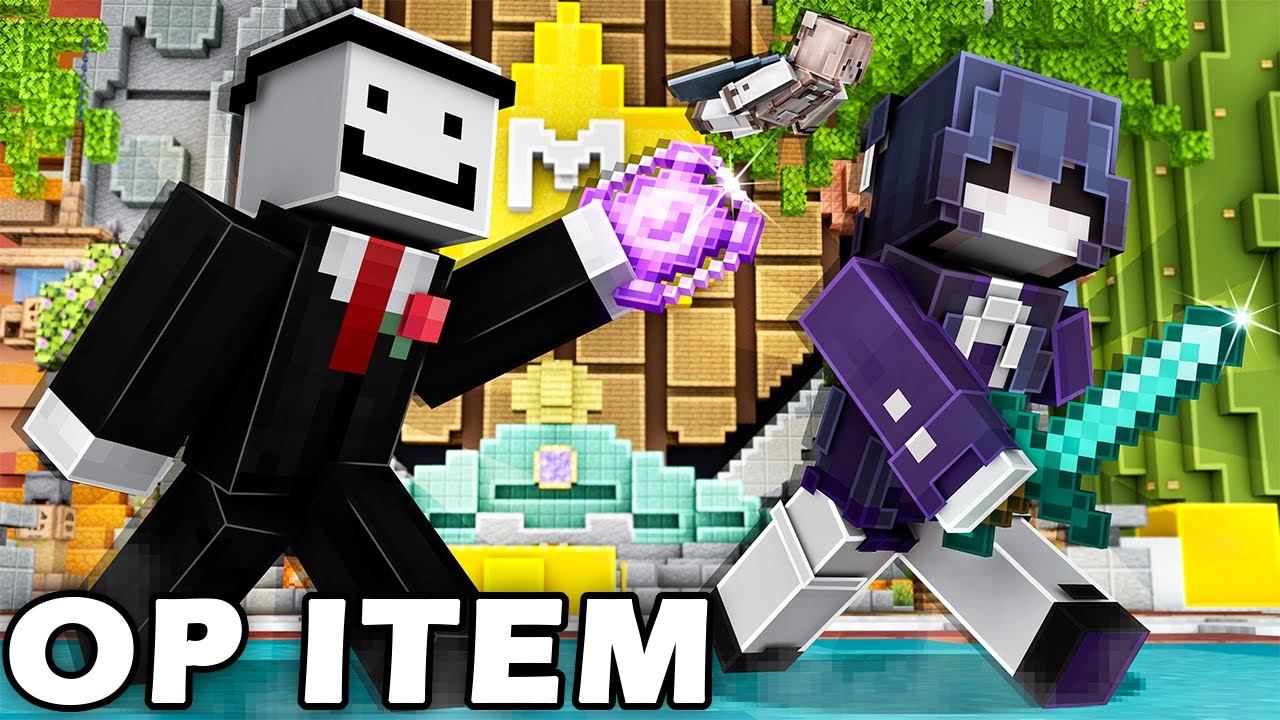 Wykorzystałem NAJLEPSZY TALENT na SERWERZE, aby ZOSTAĆ NAJLEPSZY na tym BOXPVP(Minestar.pl)