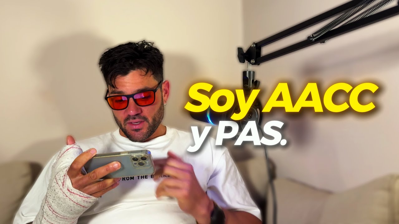 Día 23/40 - Por qué siempre me sentí 