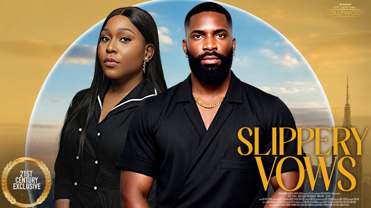 SLIPPERY VOWS   ||EKAMA ETIM ESO DIKE  ||2026 Nigerian Nollywood Movies #trending #Live