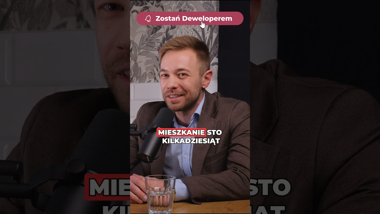 17 pokoi z jednego mieszkania: rekord czy patologia? | Artur Kucharzyk
