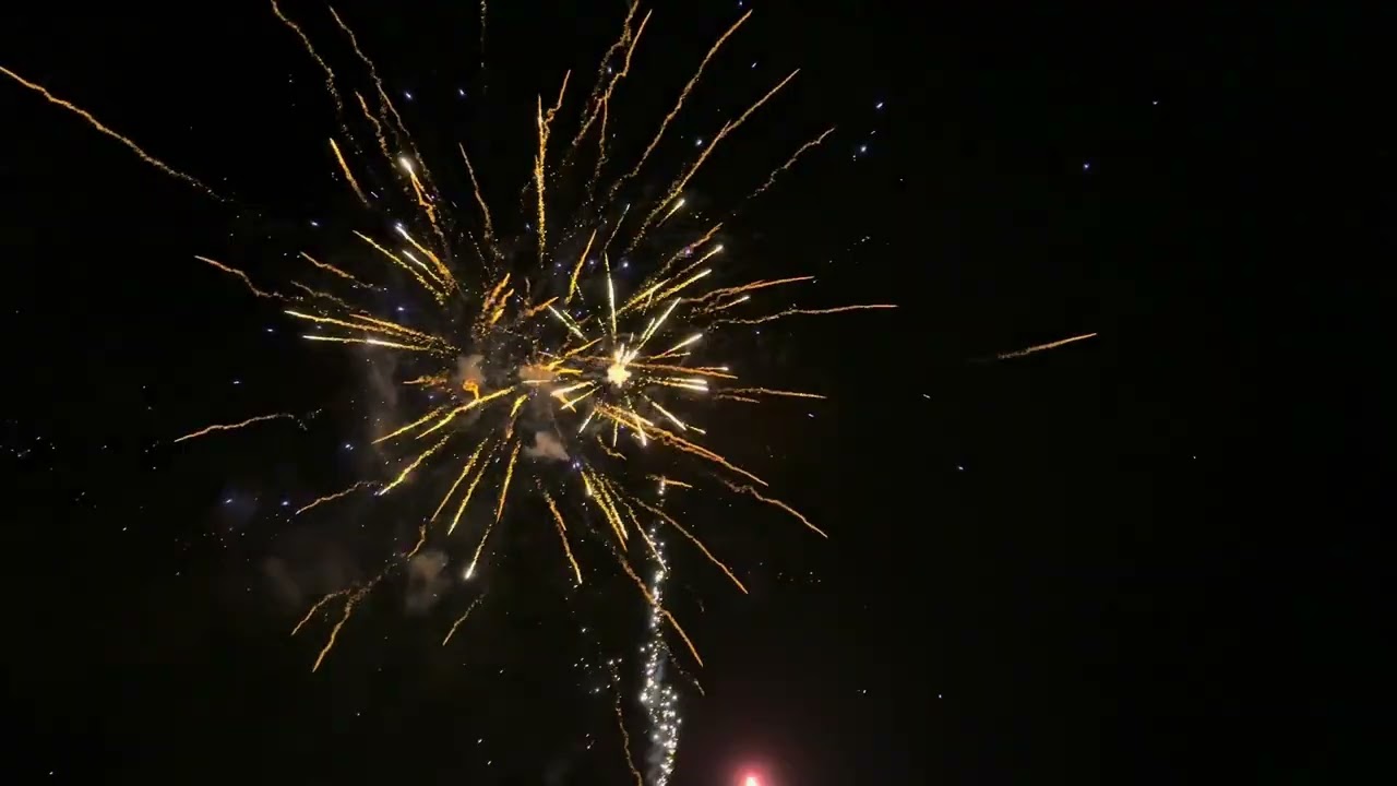 CROWN MAJESTIC 281 SHOTS BROEKHOFF VUURWERK