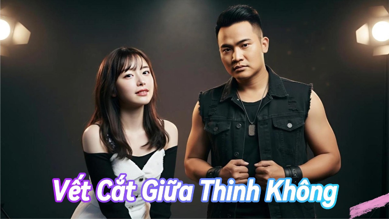 Vết Cắt Giữa Thinh Không - F12 | Lạ Music Box