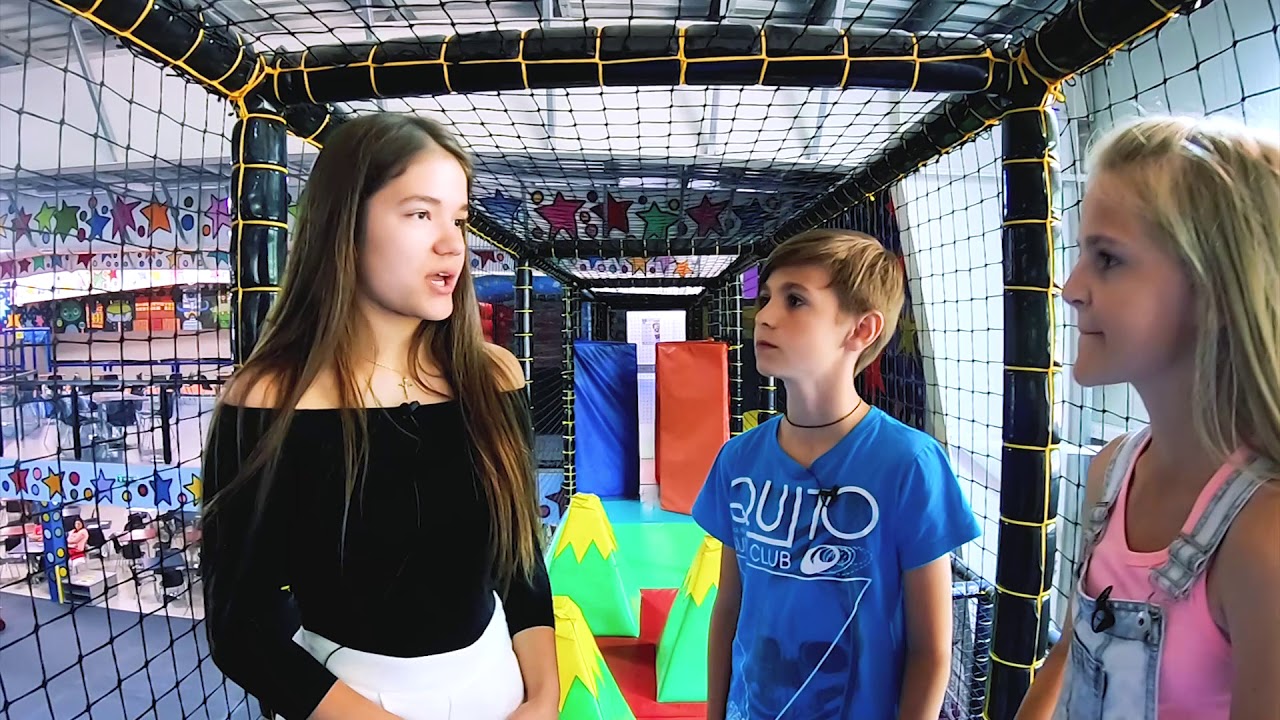 E48 - TOUR FUN PARK - TOBOGA GALAXIE